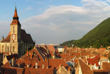 Transylvania Travel Guide