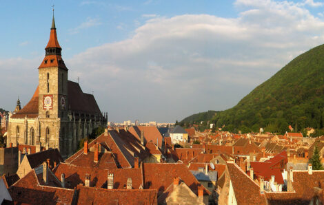 Transylvania Travel Guide