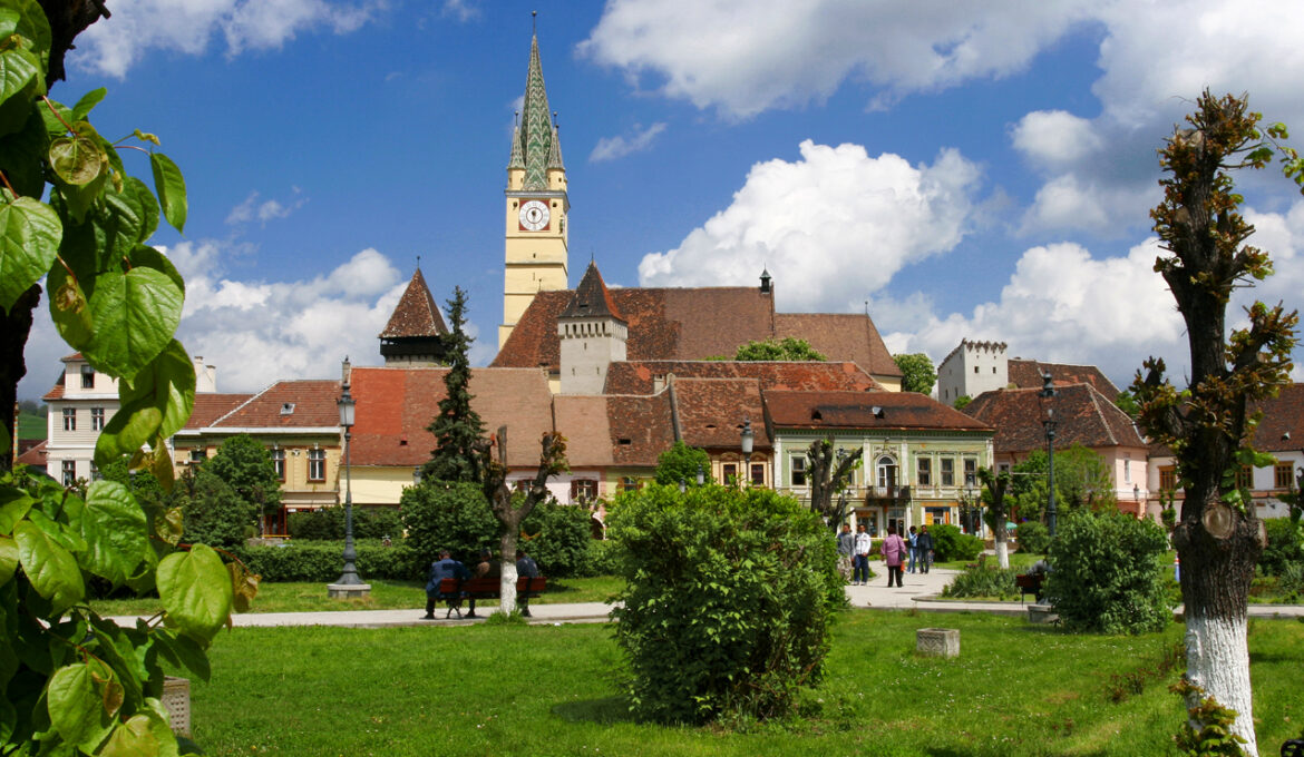 MediasBisericaEvanghelica