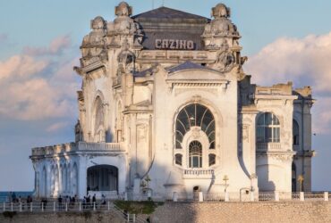 Black Sea Travel Guide