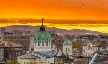 Bucharest – Sofia Cultural Tour