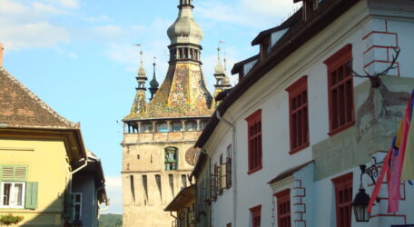 Sighisoara