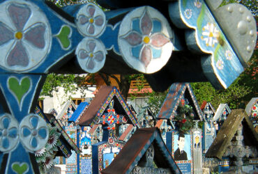 Maramures Travel Guide