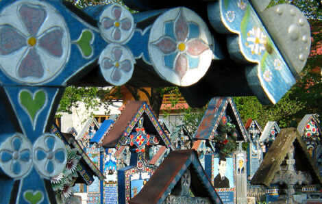 Maramures Travel Guide