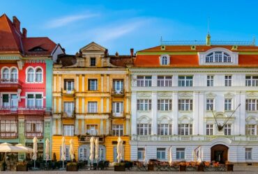Timisoara Guide