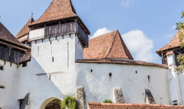 Medieval Transylvania Tour