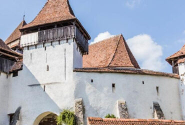 Medieval Transylvania Tour