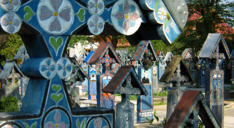 SapantaCimitirulVesel