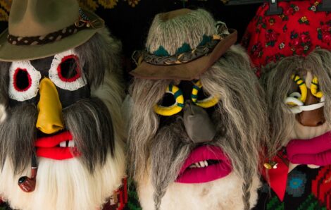 Dracula’s Legends Guide