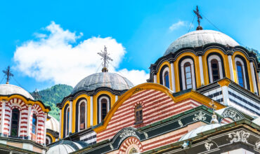 Cultural Bulgaria and Romania Tour