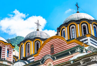 Cultural Bulgaria and Romania Tour