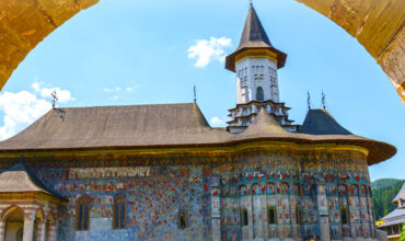 Unesco Romania Tour