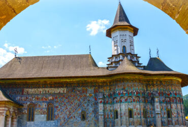 Unesco Romania Tour