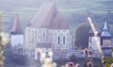 Uniquely Romania Tour