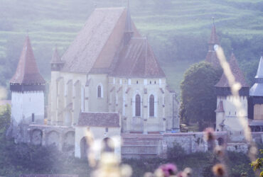 Uniquely Romania Tour