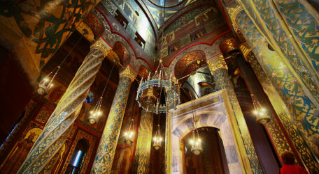 manastirea-curtea-de-arges-8