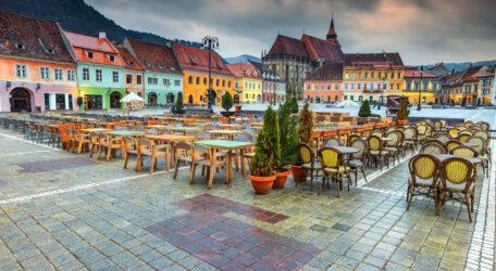 Brasov