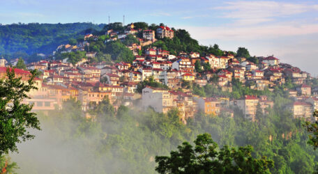 Veliko Tarnovo
